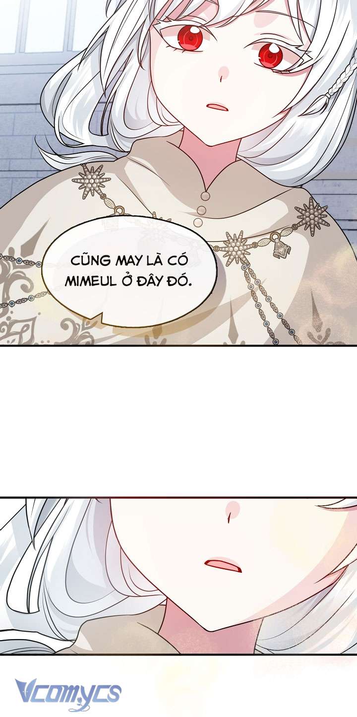 Công Chúa Là Người Chơi Chapter 26 - Trang 3