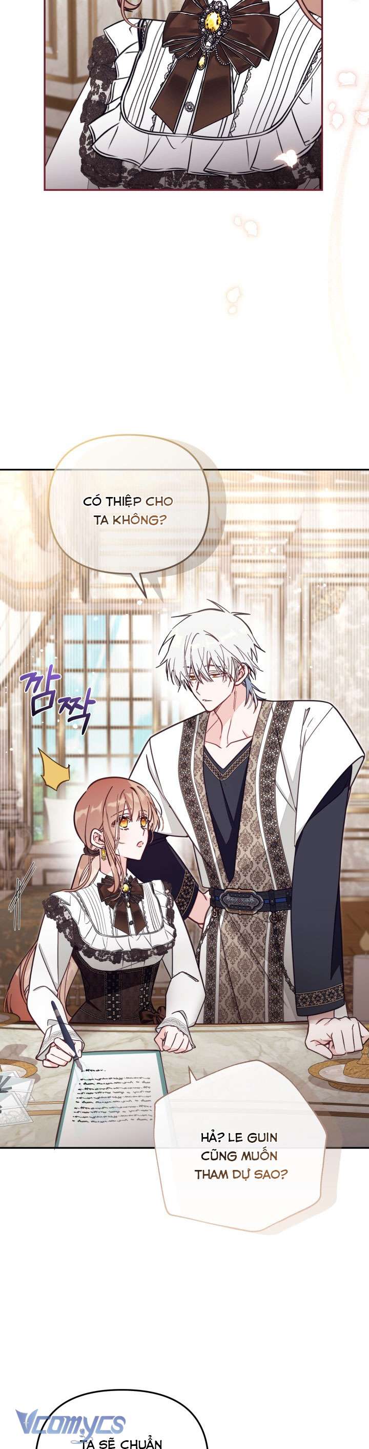 Không Có Chỗ Cho Kẻ Giả Mạo Chap 69 - Next Chap 70