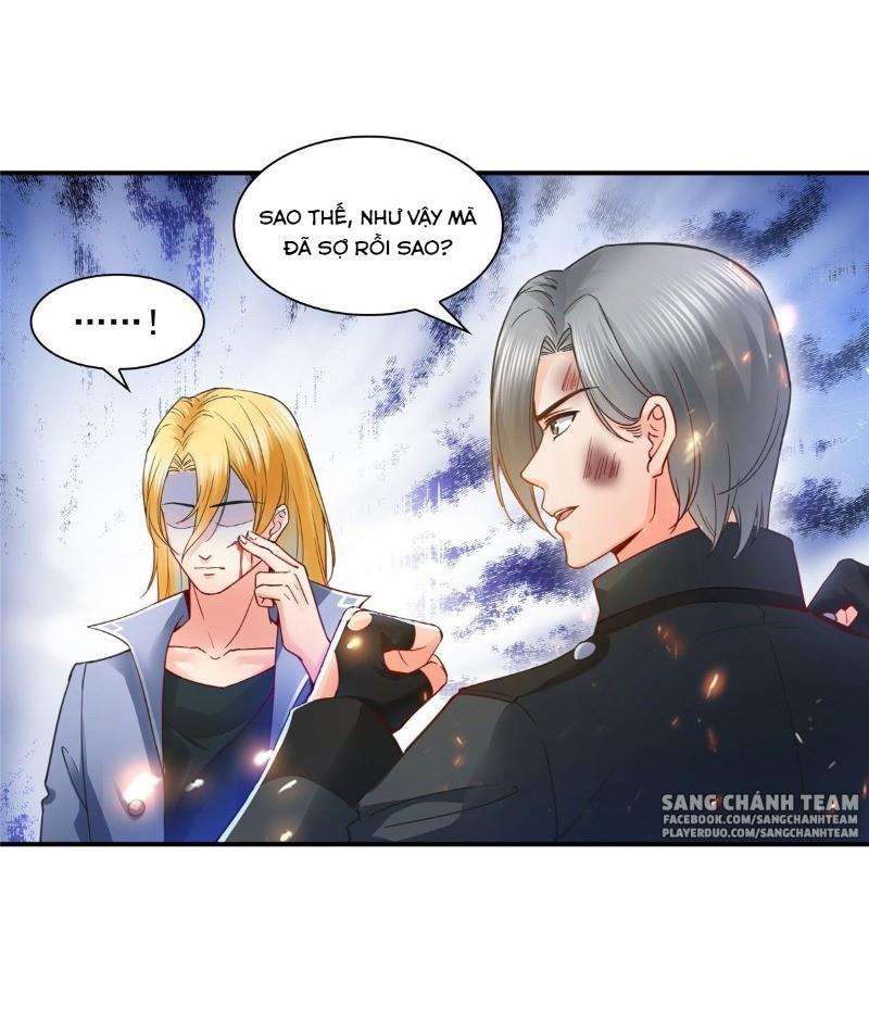 Hệt Như Hàn Quang Gặp Nắng Gắt Chap 103 - Trang 4