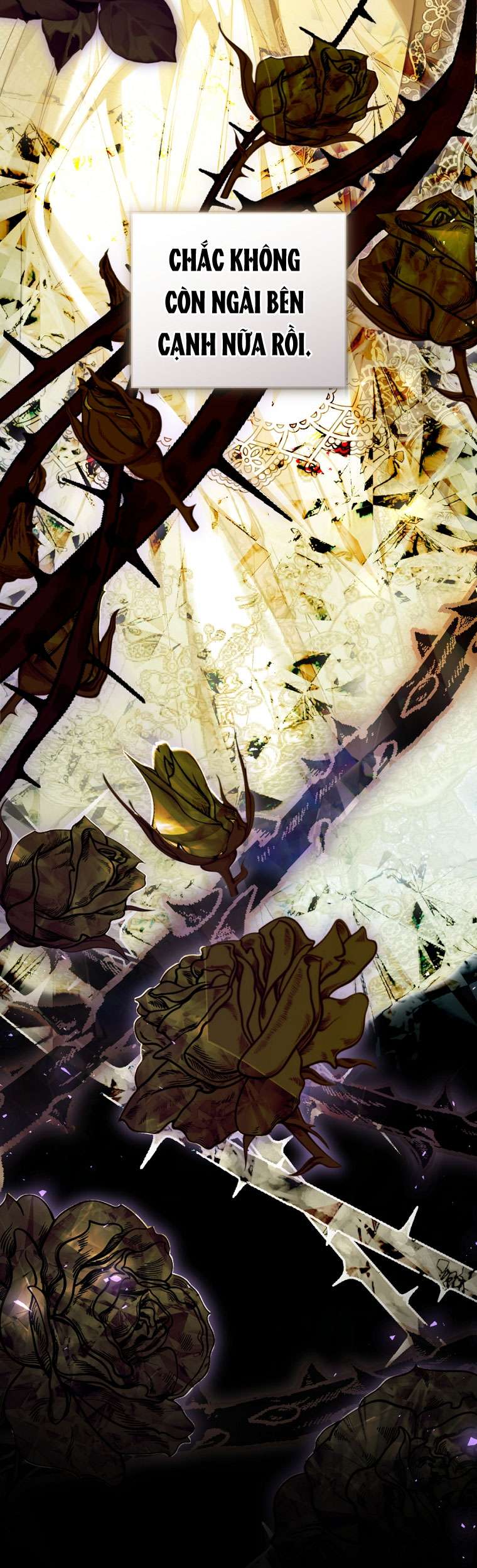 Ác Nữ Chỉ Là Một Con Rối Chap 73 - Next Chap 74