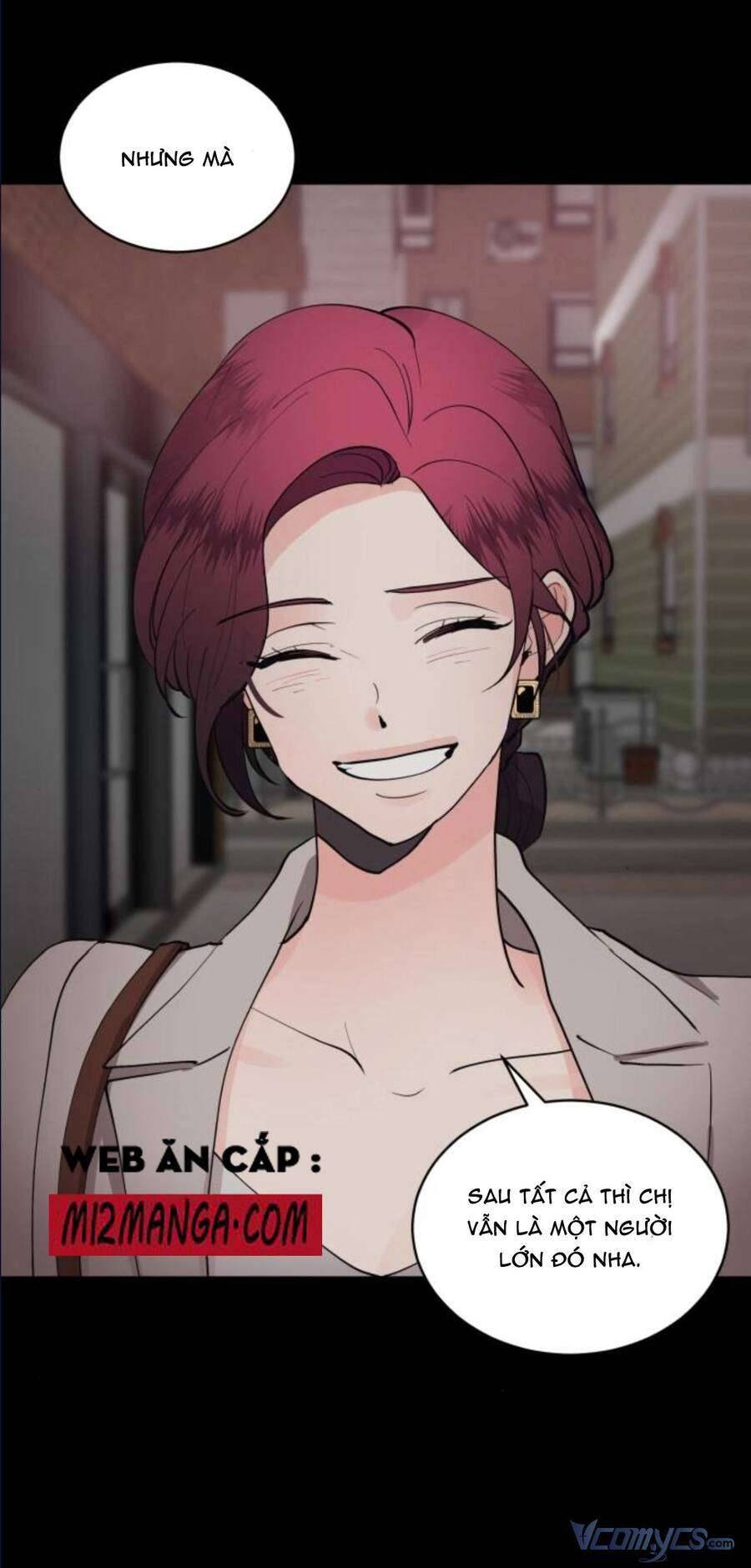 Oan Gia Ngõ Hẹp Chapter 46 - Next Chapter 47