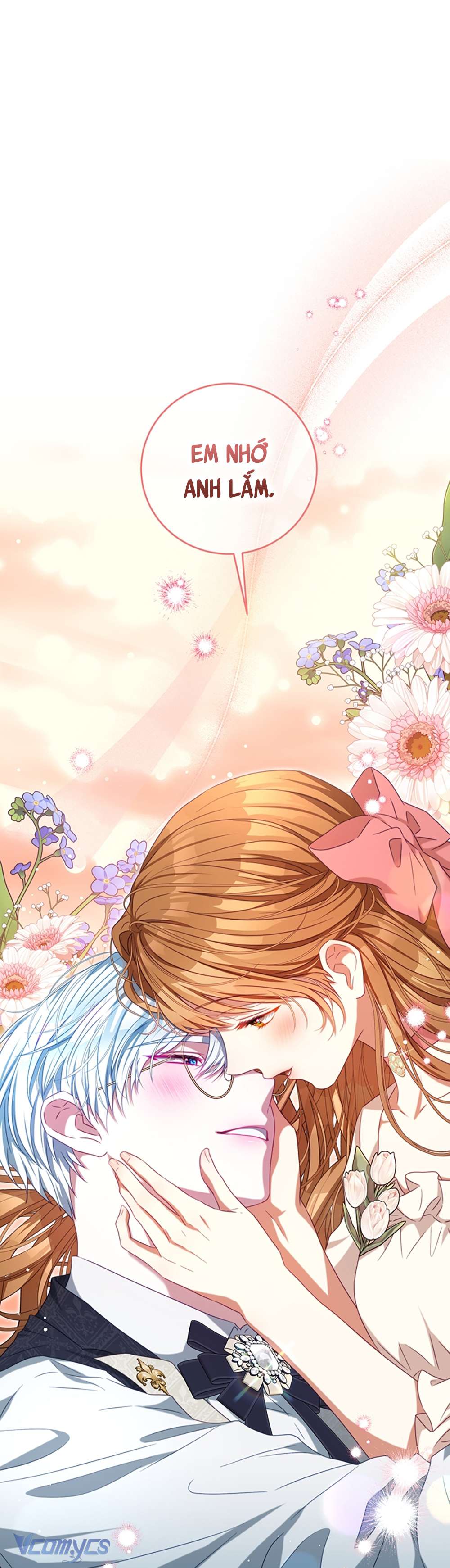 Trở Thành Tình Địch Của Các Nam Chính Chapter 93 - Trang 3