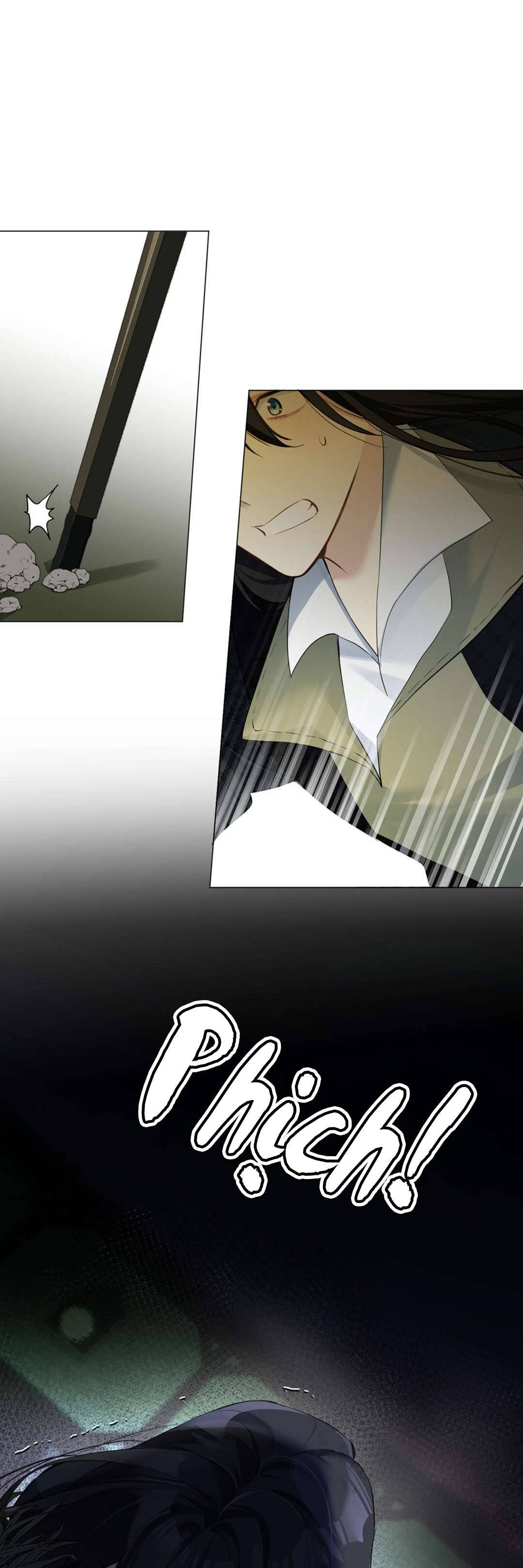 Đại Chiến Công Chúa Chapter 131 - Trang 4