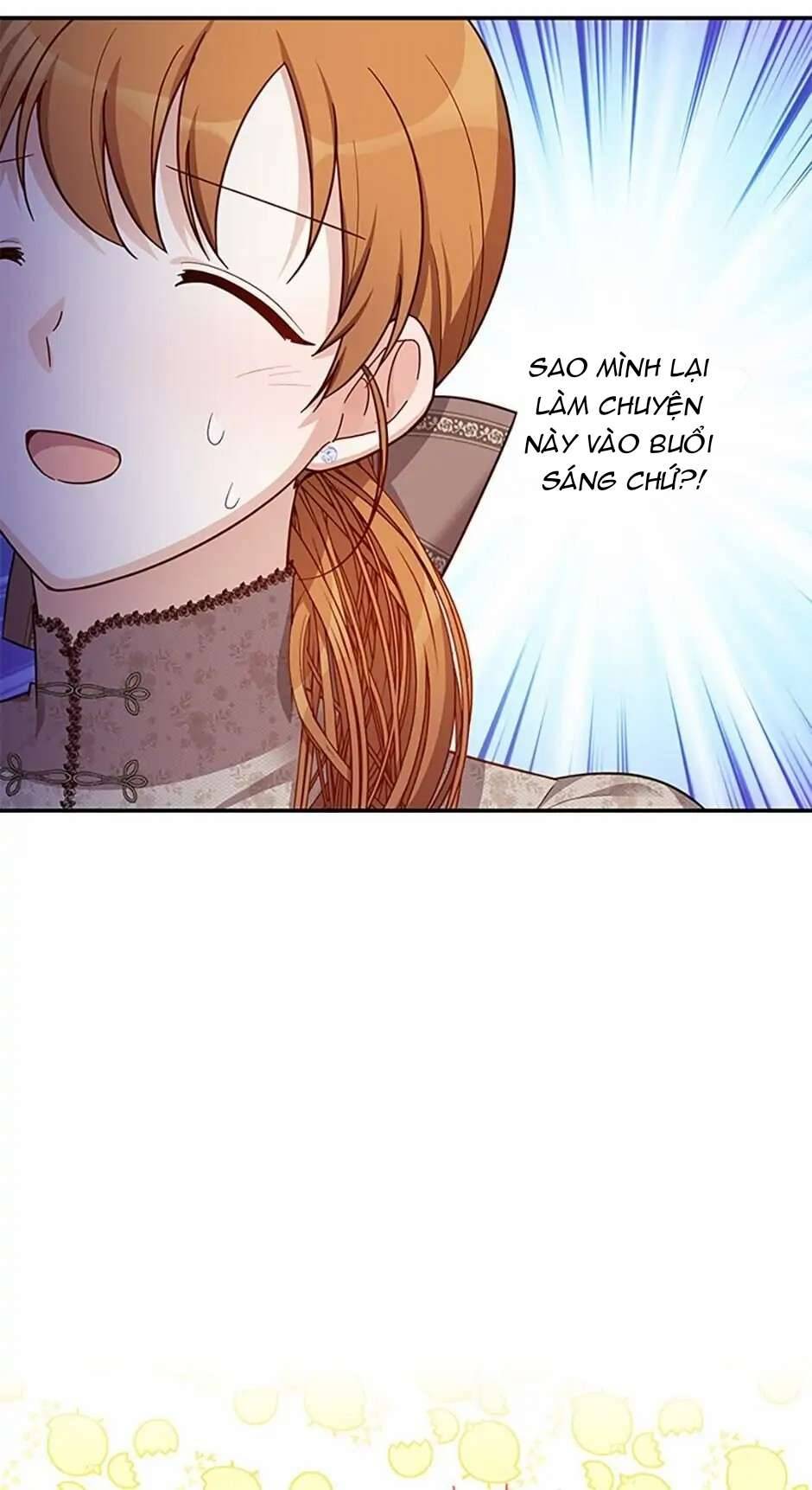 Nữ Công Tước Với Tâm Hồn Trống Rỗng Chapter 26 - Trang 4