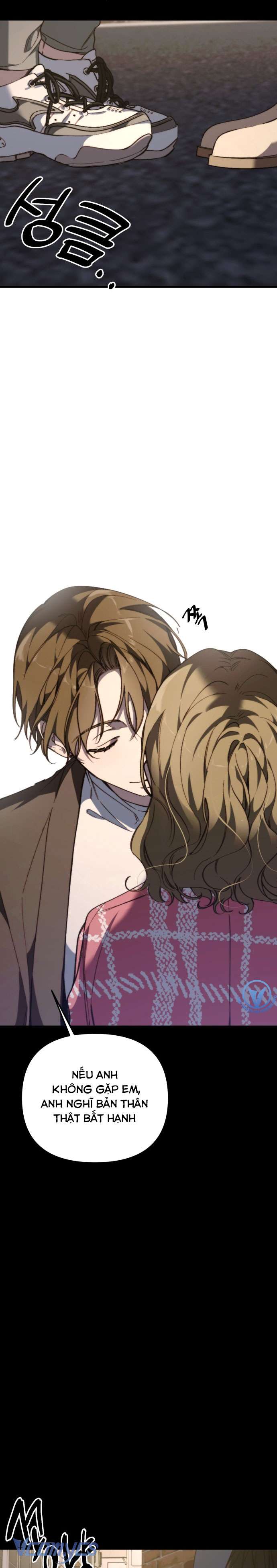 Ly Hôn Thì Dễ, Yêu Đương Mới Khó Chapter 28 - Trang 3