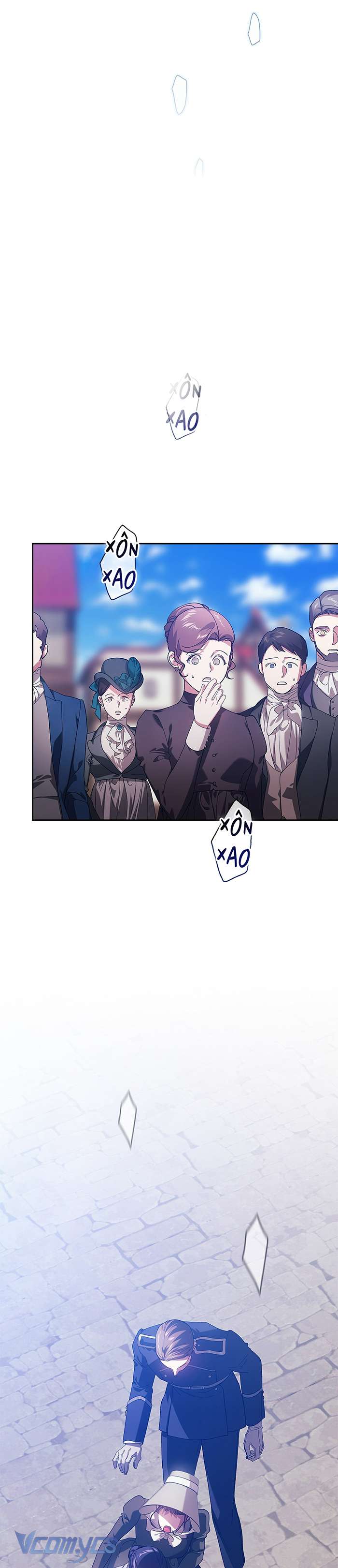 Hôn Nhân Này Rồi Sẽ Đổ Vỡ Chap 96 - Next Chapter 96.3