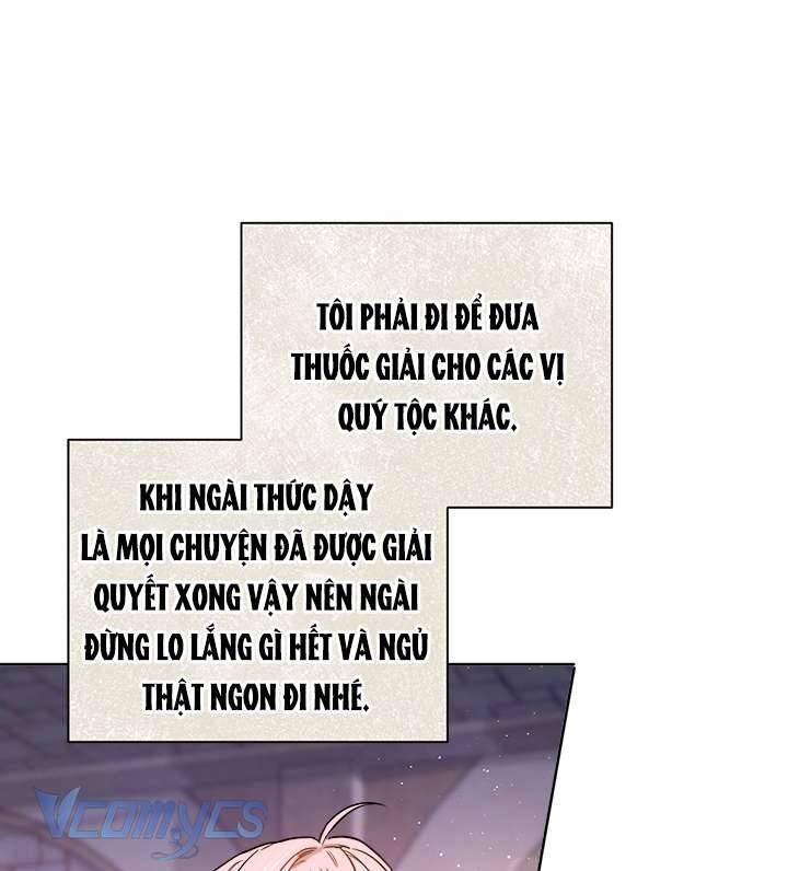 Cuộc Sống Mới Của Công Nương Chapter 32 - Trang 4