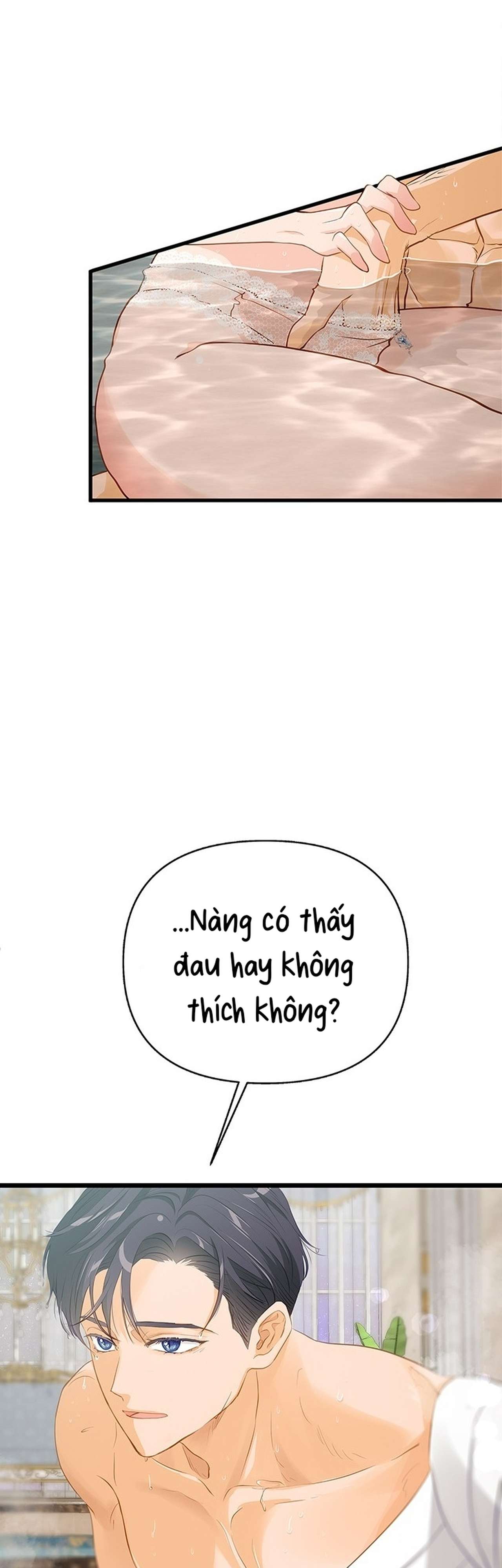 [ 18+ ] Bệ hạ đã thay đổi rồi! Chap 20 - Trang 2