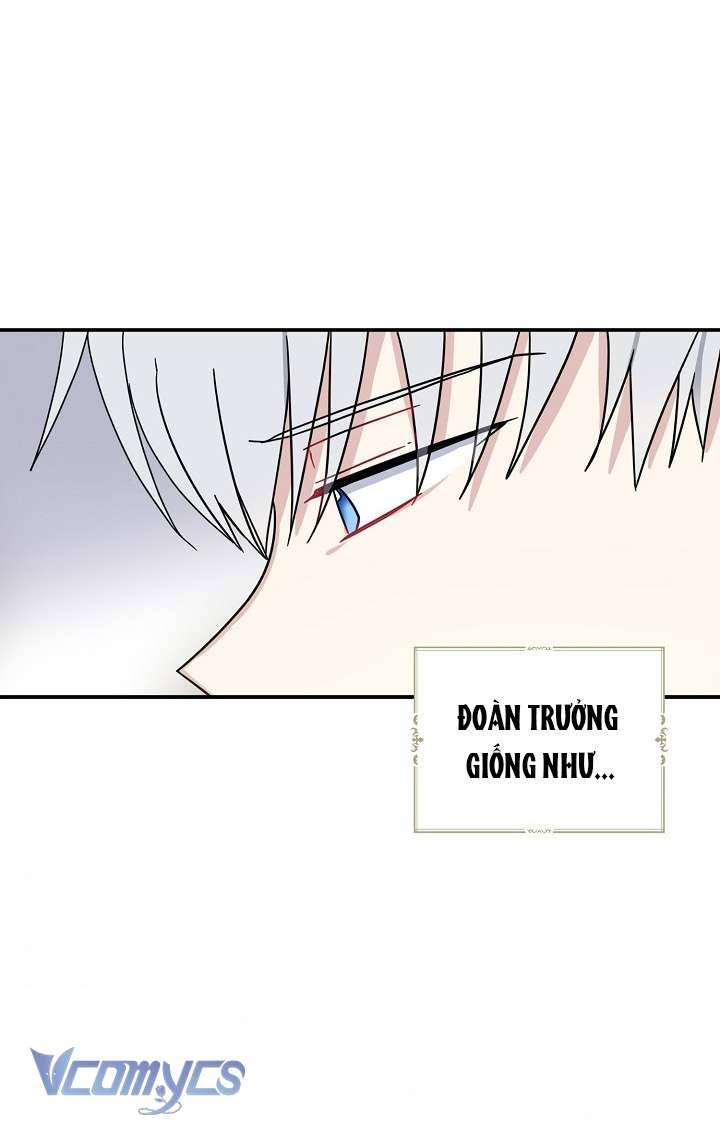 A Nào, Ngậm Thìa Vàng Nhé? Chap 15 - Trang 3