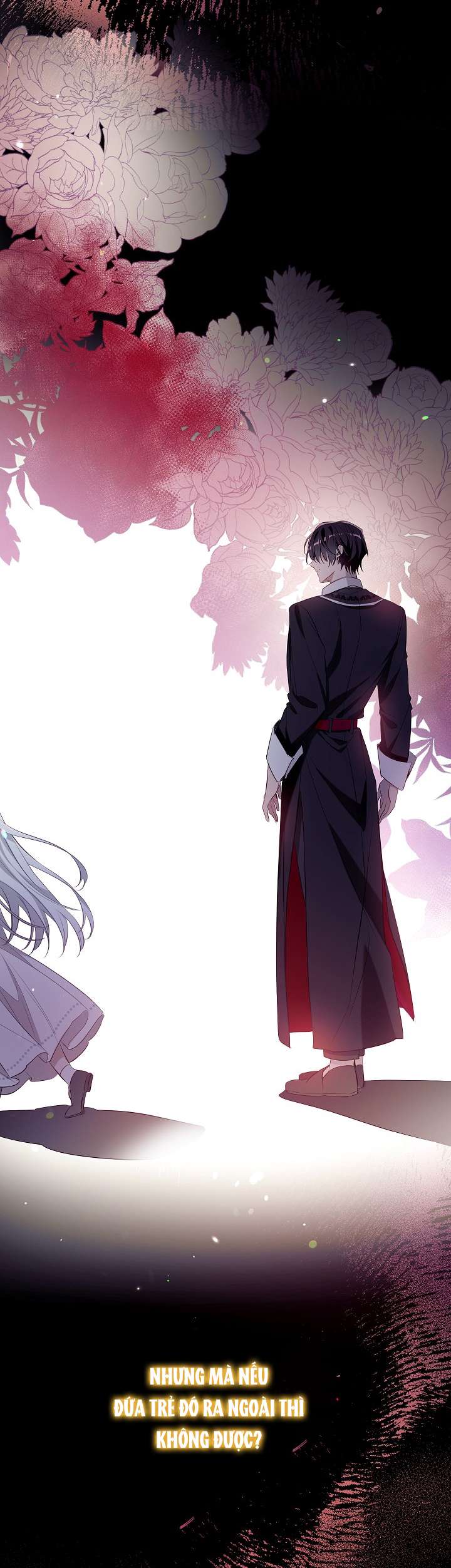 Chúng Ta Có Thể Trở Thành Một Gia Đình Được Không? Chap 64 - Trang 2