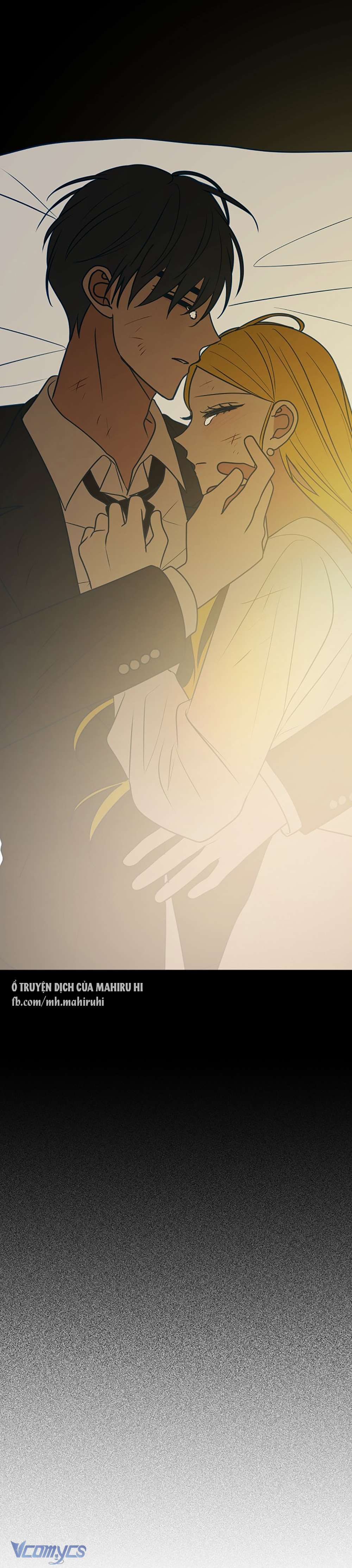 Kẻ Rác Rưởi Không Đáng Được Yêu Chapter 58 - Trang 4