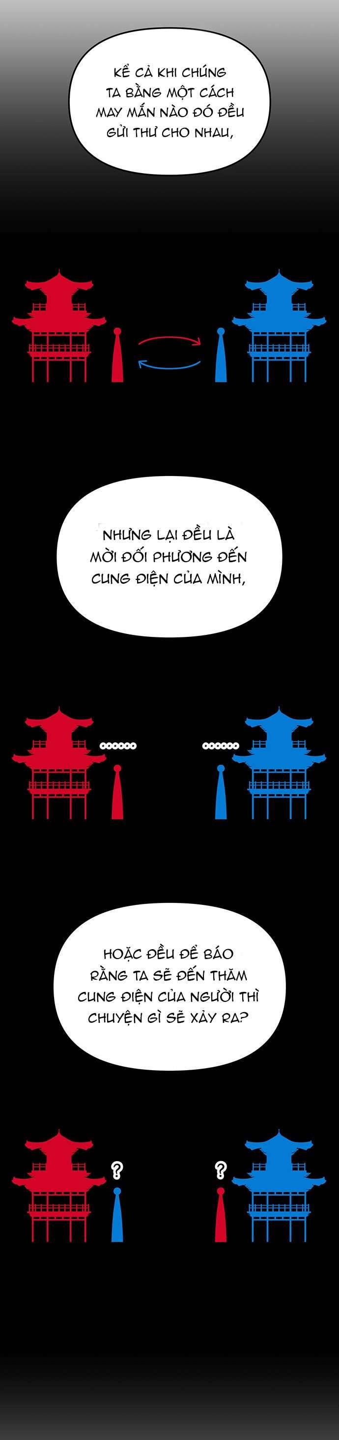 Vương Tử Huyền Bí Chapter 53 - Next Chapter 54