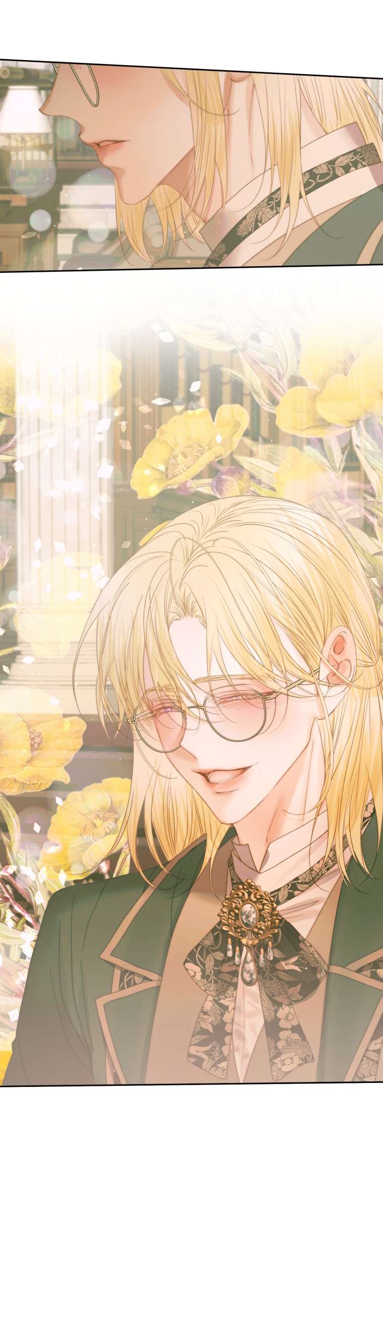 Siren: Trở Thành Gia Đình Của Nhân Vật Phản Diện Chapter 67 - Trang 3