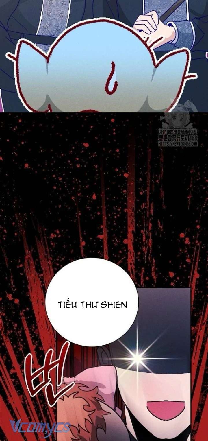 Papa Bạo Chúa, Con Sẽ Bảo Vệ Người! Chap 20 - Trang 2