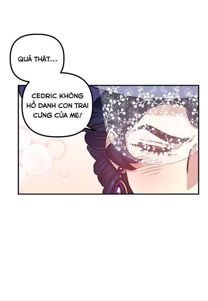 May Mắn Hay Bất Hạnh Chap 20 - Trang 4