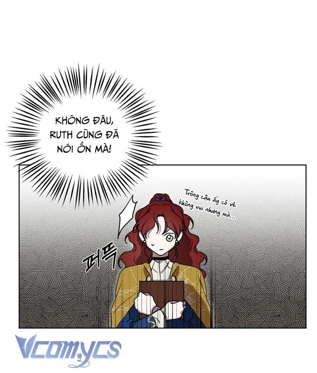 Dưới Bóng Cây Sồi Chap 20 - Trang 4