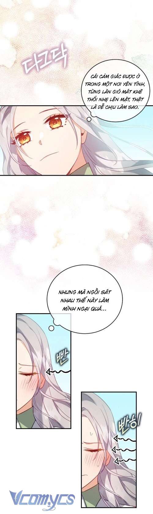 Tôi Chỉ Nhận Ra Sau Khi Mất Cô Ấy Chap 17 - Trang 2