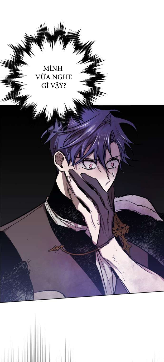 Lời Thú Nhận Của Chúa Tể Bóng Tối Chap 33 - Trang 4