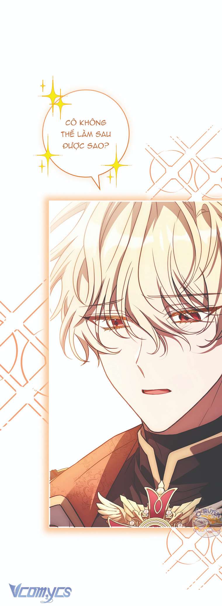 Tôi Đã Tắt Cài Đặt Chế Độ Nhận Thức Nỗi Đau! Chap 30 - Trang 3