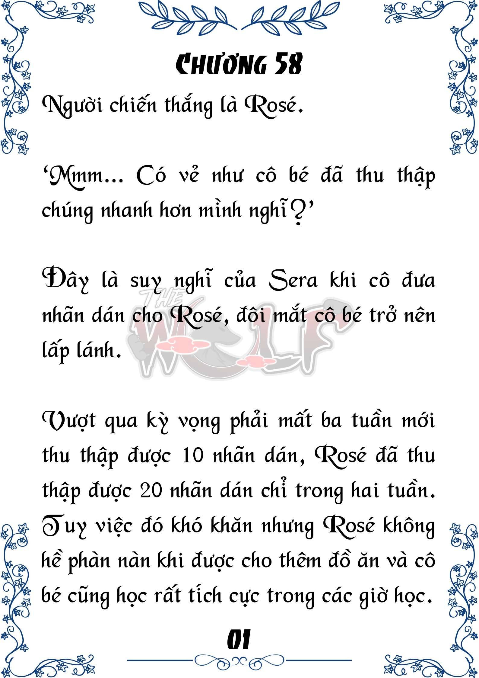 Tôi Trở Thành Gia Sư Của Cặp Song Sinh Hoàng Gia Chap 58 - Trang 2