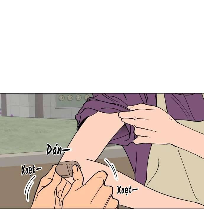 Tình Xưa Viết Lại Chapter 18 - Trang 4