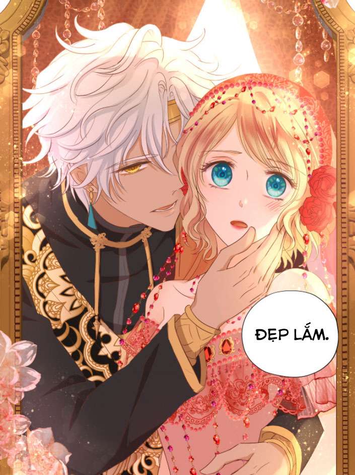 Địch Úc Đa Chi Ca Chapter 82 - Trang 4