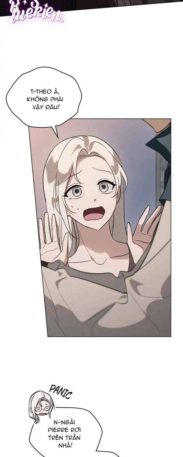 Khi Số Phận Tìm Đến Hai Ta Chapter 15 - Next Chapter 16