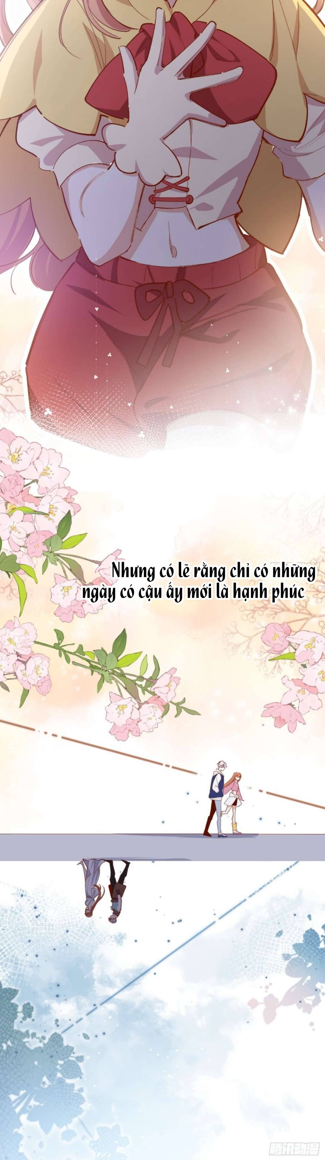 Mười năm sau, tôi kết hôn với kẻ thù không đội trời chung Chap 40 - Trang 2