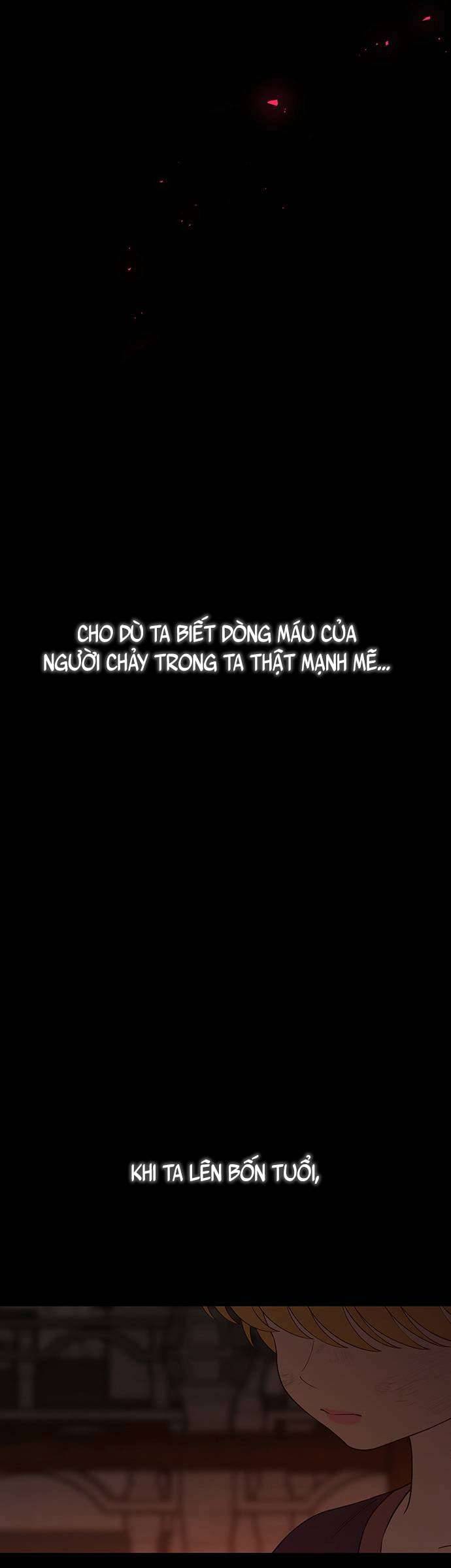 Vương Tử Huyền Bí Chapter 109 - Next Chapter 110