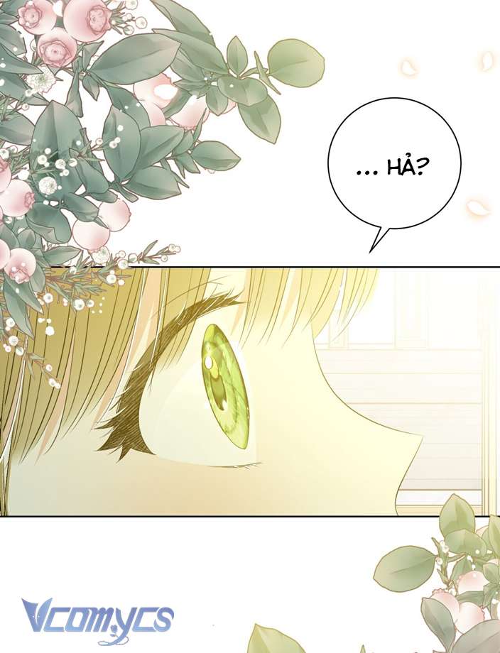 Hãy Để Tiểu Thư Emily Yên Chapter 5 - Trang 4