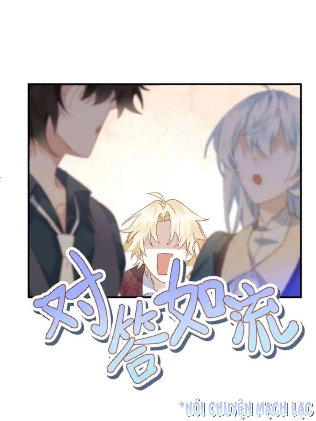 Cô công chúa không muốn được nuông chiều Chap 31 - Trang 2