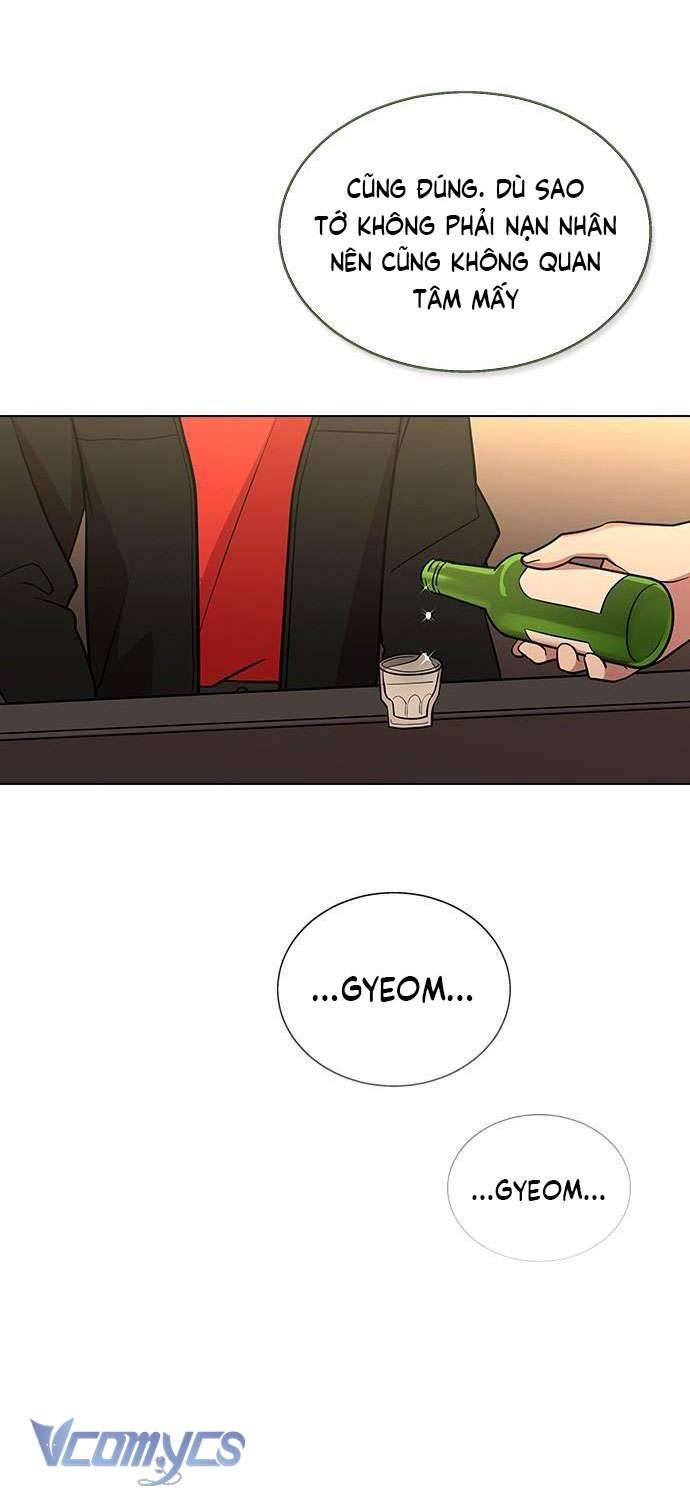 Nếu Chia Tay, Chúng Ta Sẽ Chết Chap 3 - Trang 2