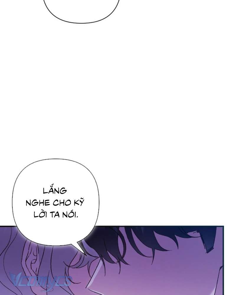 Dành Cho Những Ai Coi Hối Tiếc Là Điều Xa Xỉ Chap 25 - Trang 4