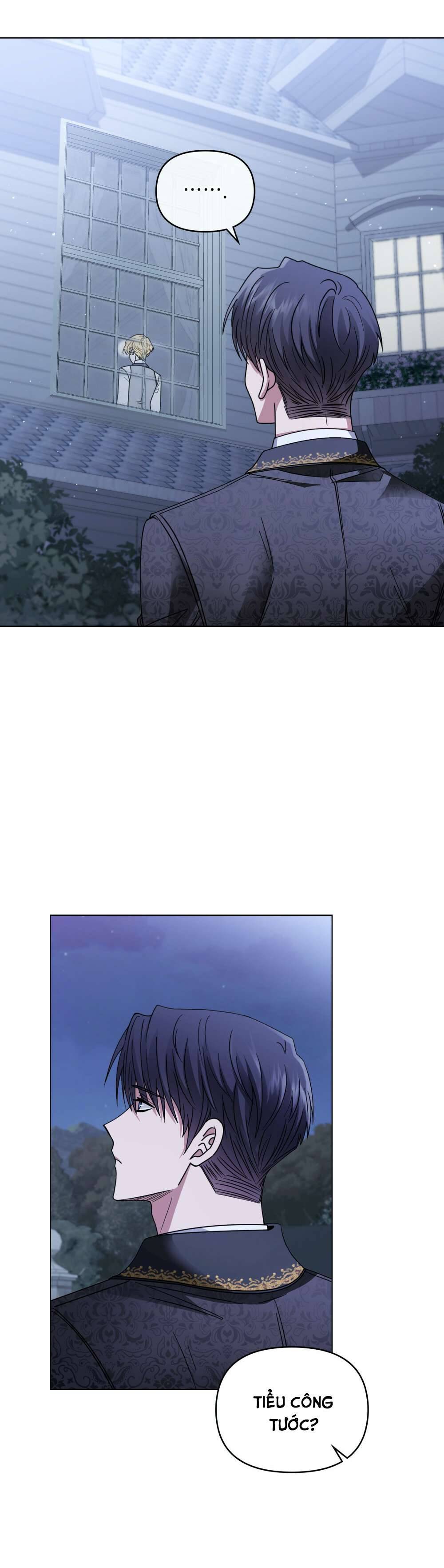 Tìm Lại Camellia Chapter 65 - Trang 4