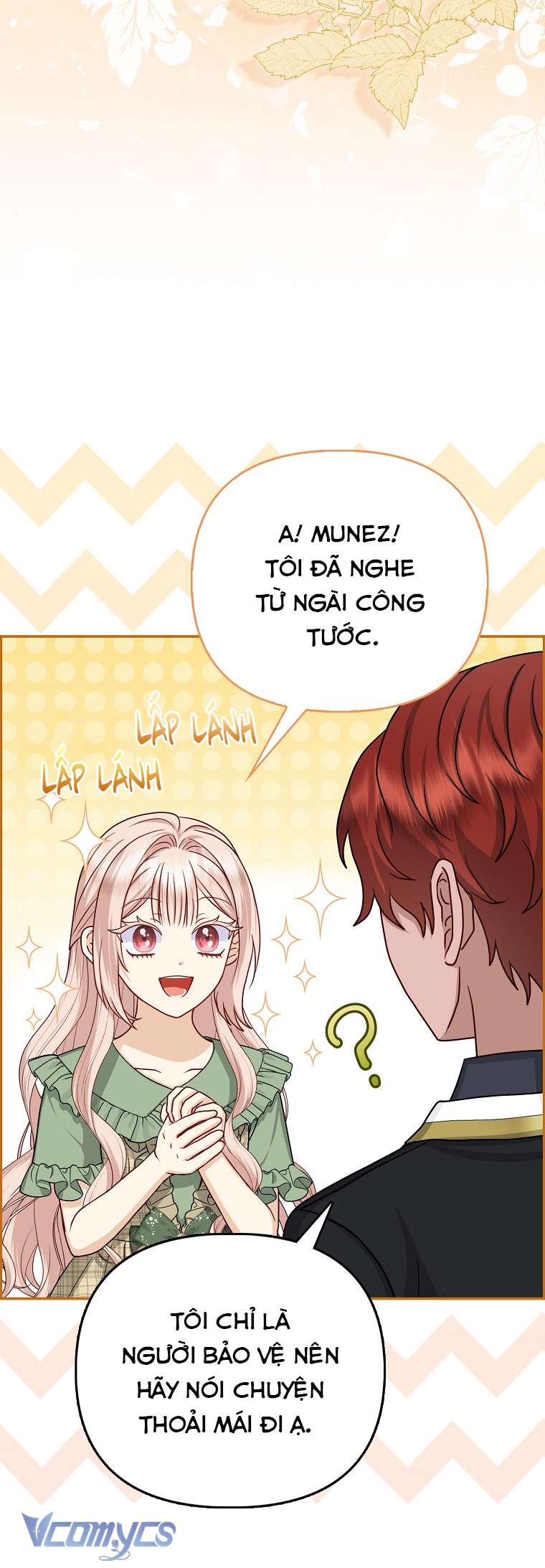 Nhân Vật Phản Diện Đều Thích Tôi Chapter 17 - Next Chapter 18