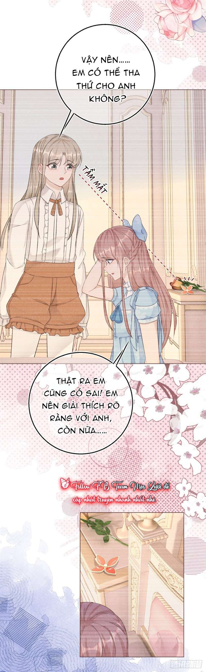 Sự Phản Công Của Nữ Công Tước Phản Chap 16 - Trang 2