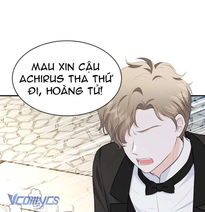 Công Chúa Bé Con Hạng S Thật Mạnh Chapter 6 - Next Chapter 7