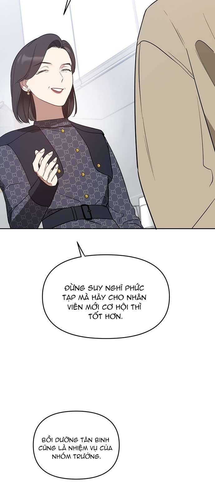 Công Việc Bất Thường Chapter 21 - Next 