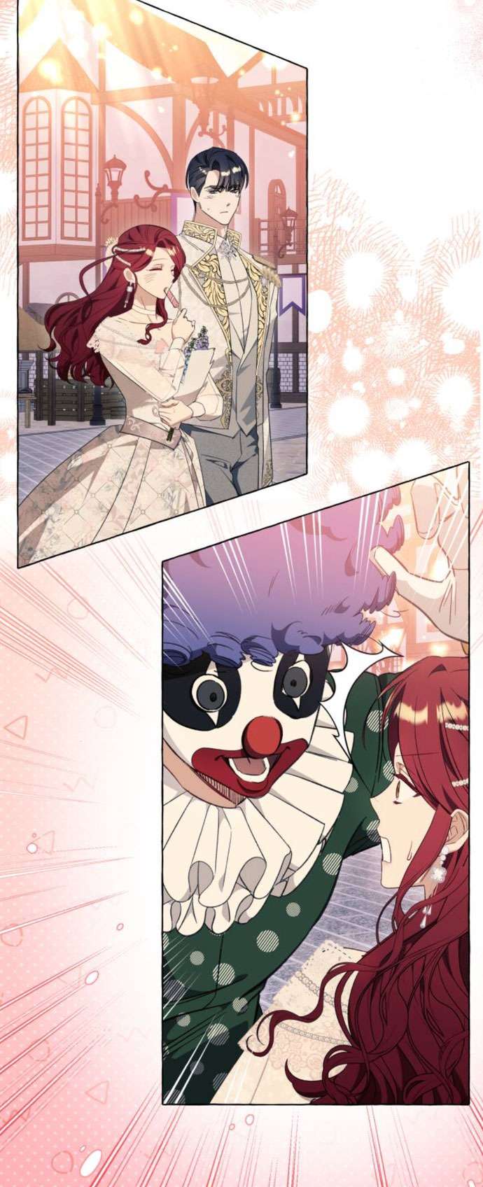 Tôi Tưởng Đó Chỉ Là Tiểu Thuyết Trọng Sinh Bình Thường Chap 36 - Trang 2