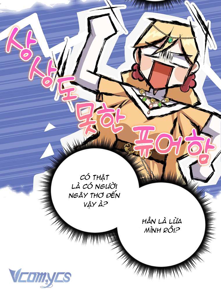 Đừng Tin Vào Nữ Tu Sĩ Chap 2 - Next 