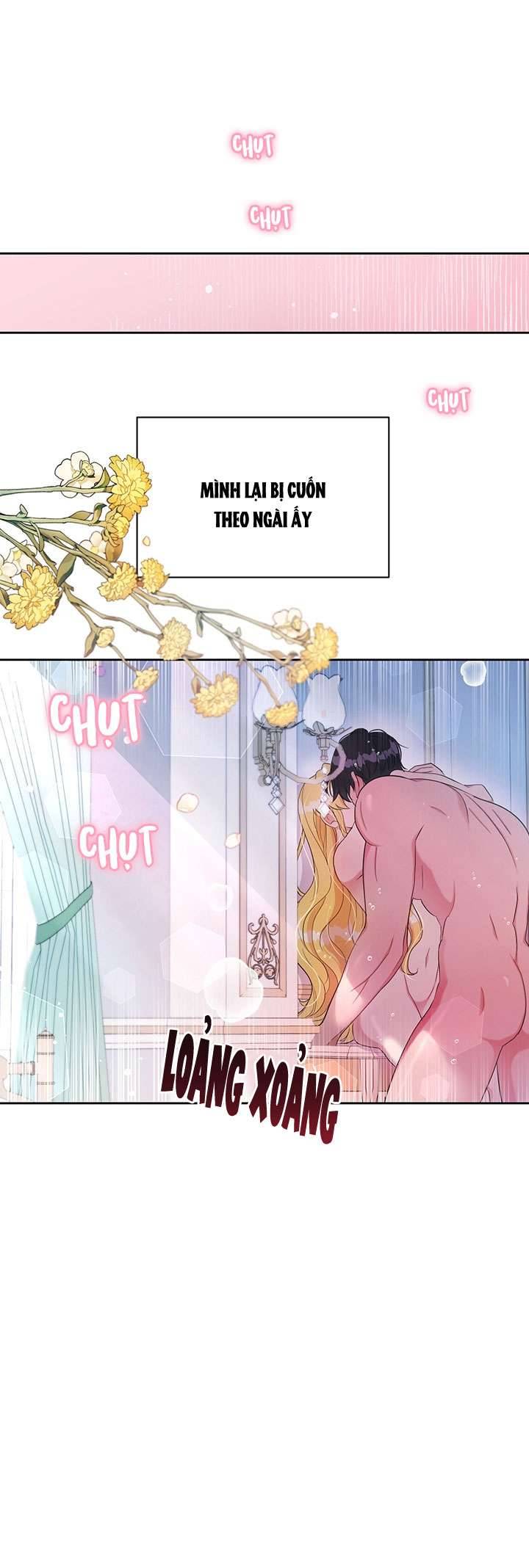 Công Tước Hát Rong Chapter 25 - Trang 3