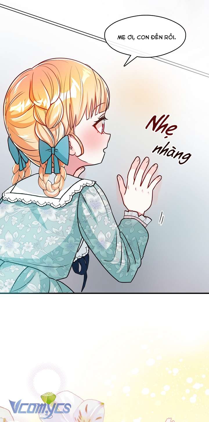 Công Chúa Là Người Chơi Chapter 27 - Trang 3