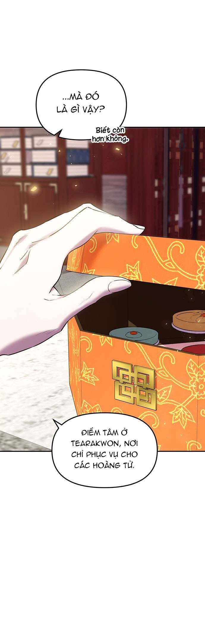 Vương Tử Huyền Bí Chapter 29 - Next Chapter 30