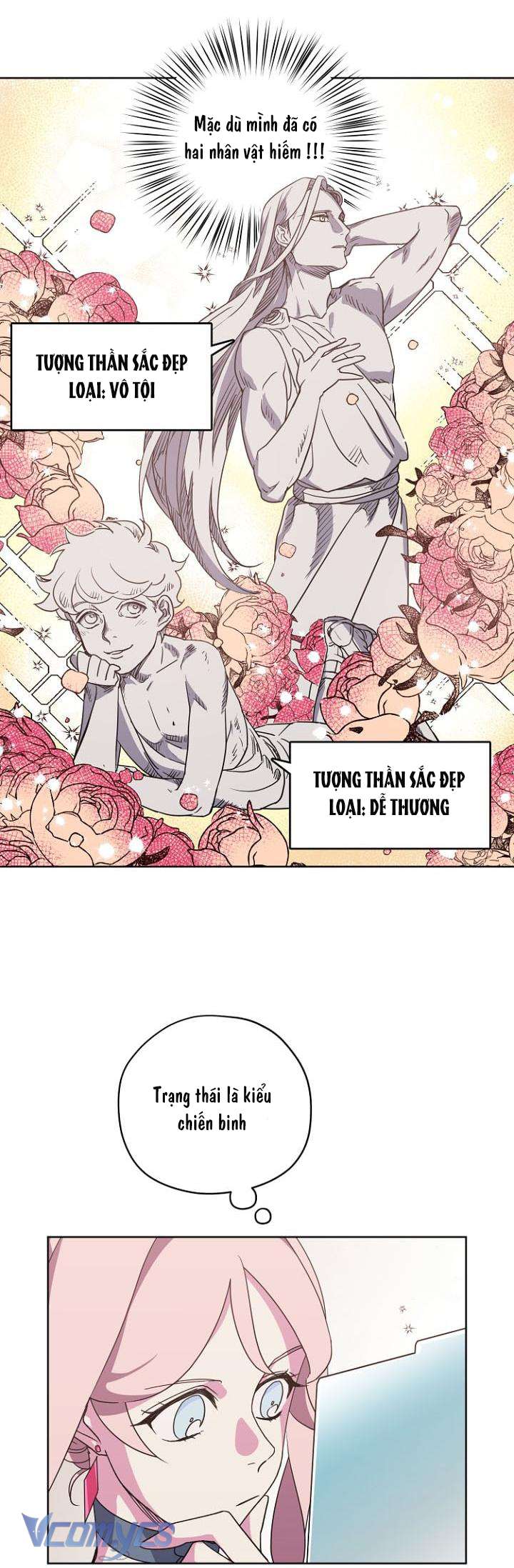 CHITRA Chapter 21 - Trang 4