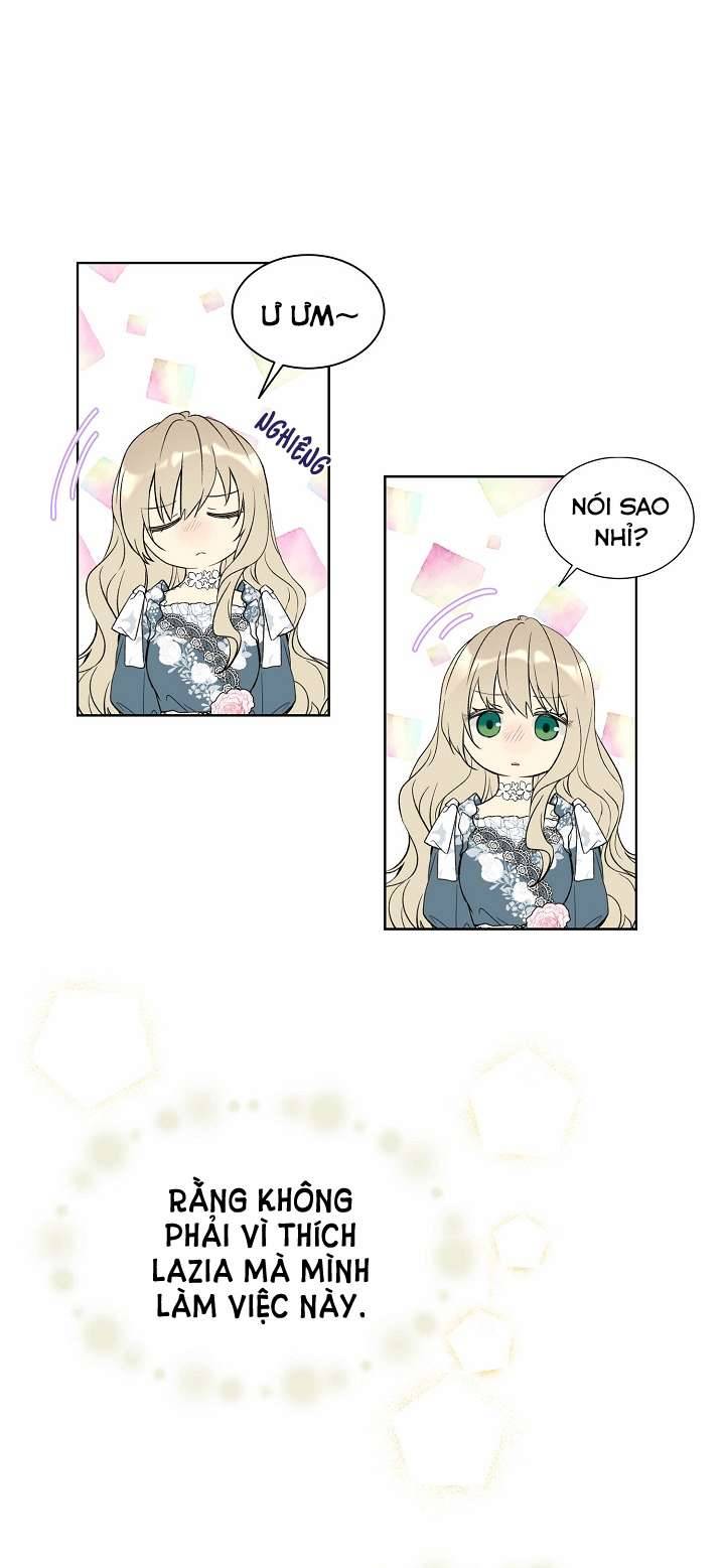 Vương Miện Lục Bảo Chap 32 - Trang 2