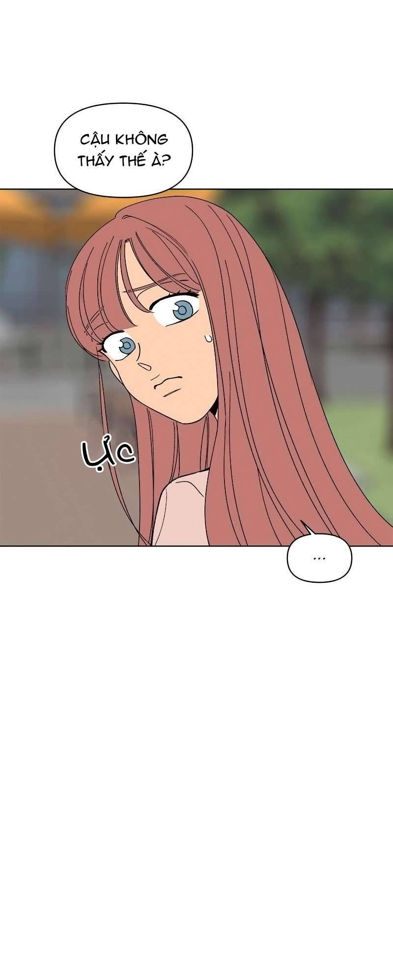 Tình Xưa Viết Lại Chapter 21 - Next Chapter 22