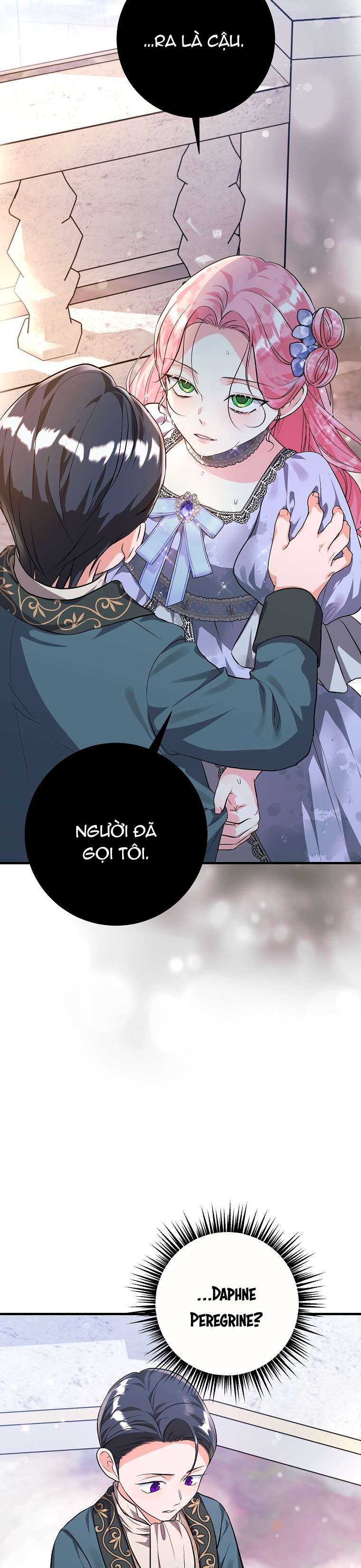 Kẻ Phản Diện Có Thời Hạn Ủng Hộ Tôi Hủy Hôn Chapter 21 - Trang 4