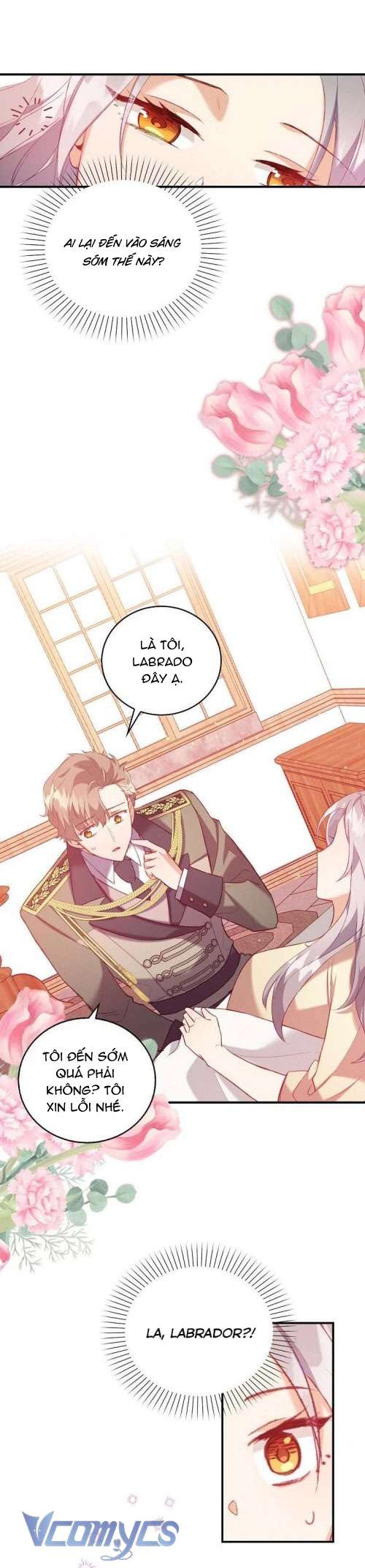 Tôi Chỉ Nhận Ra Sau Khi Mất Cô Ấy Chap 12 - Trang 2