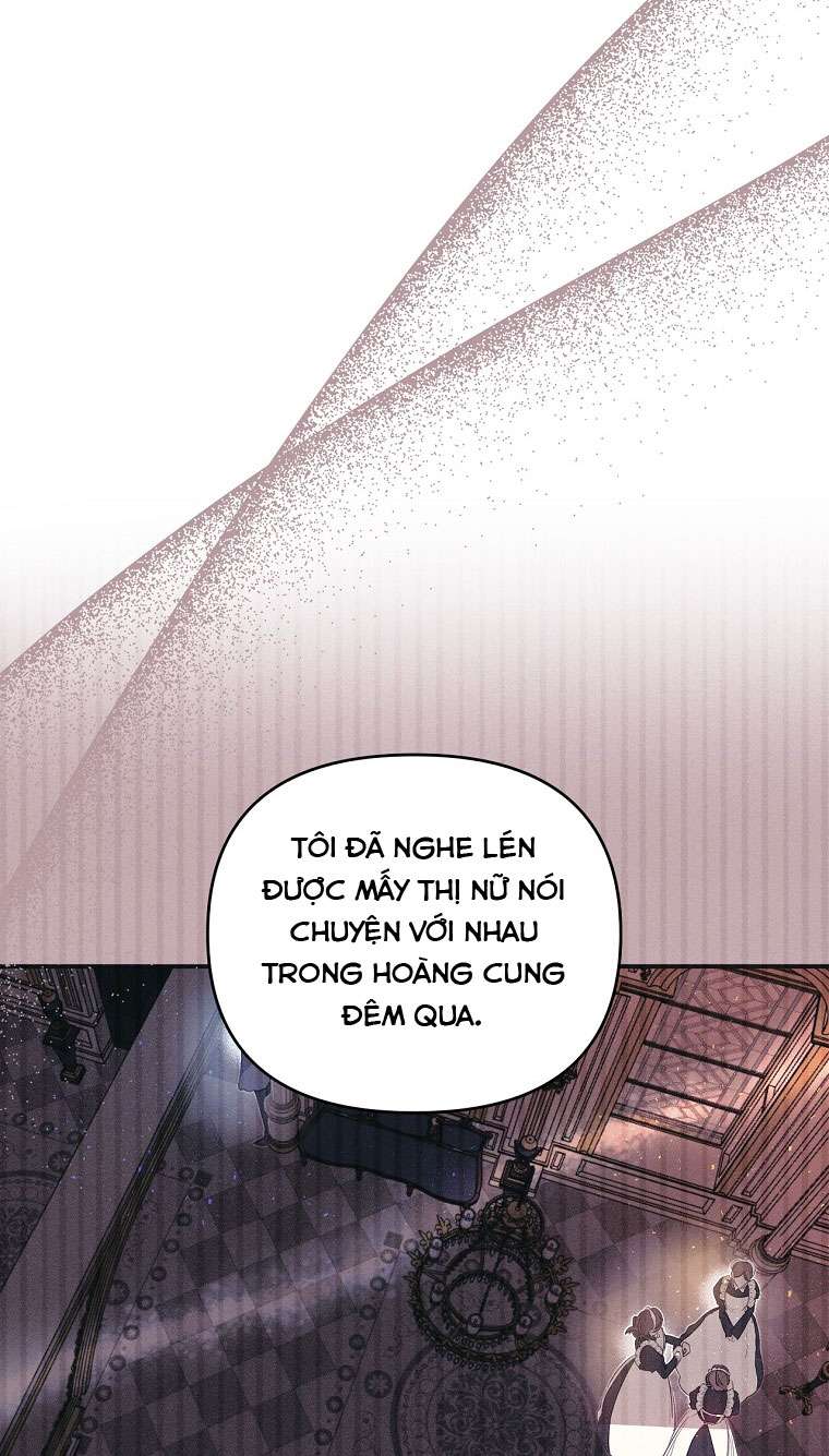 Phương Pháp Sống Sót Khi Phải Ngủ Cùng Hoàng Đế Chapter 5 - Trang 4