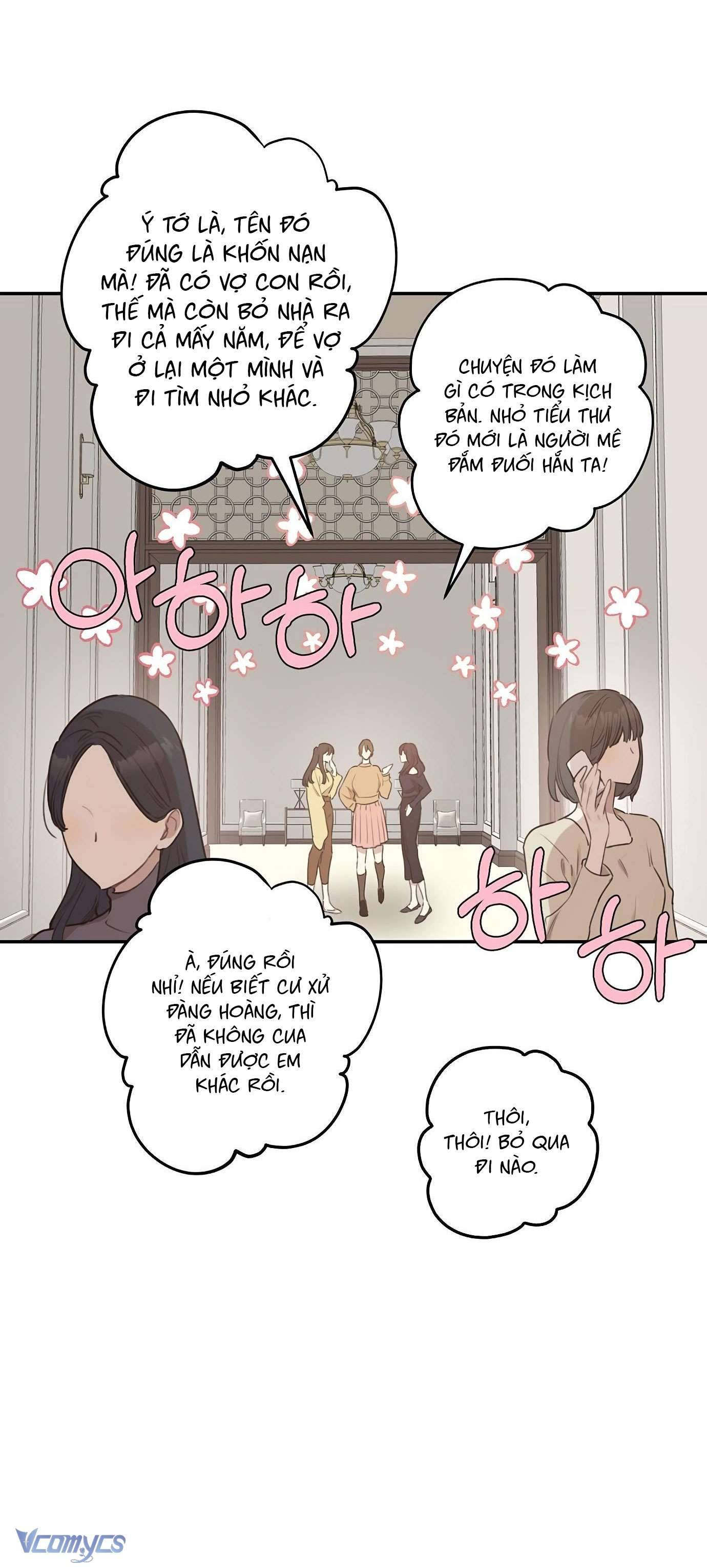 Onsaemiro Chapter 8 - Trang 4